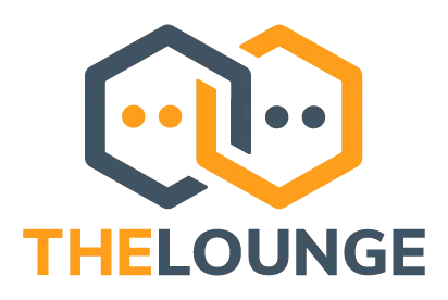 TheLounge Logo